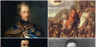 4 облоги давнього Львова 4 облоги давнього Львова