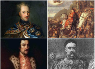 4 облоги давнього Львова