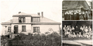 Святопреображенський монастир сестер чину св.. Василія Великого на Берегах