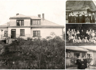 Святопреображенський монастир сестер чину св.. Василія Великого на Берегах