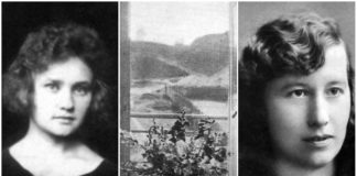 Українська фотографія Львова у персоналіях. Портрет дев’ятнадцятий: жінки-фотоаматори