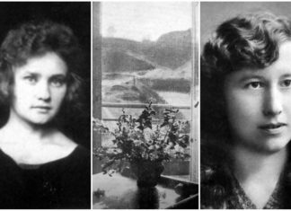 Українська фотографія Львова у персоналіях. Портрет дев’ятнадцятий: жінки-фотоаматори