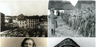 Не доходячи до центру: вулиці Шпитальна, Котлярська, Таманська