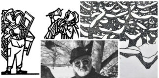 Світ очима Якова Гніздовського: від невдач до картин у Білому Домі