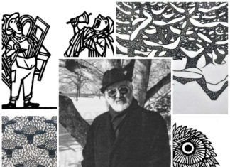 Світ очима Якова Гніздовського: від невдач до картин у Білому Домі