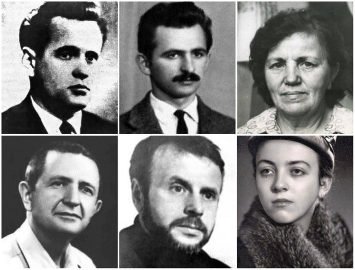 Дисидентський рух Галичини