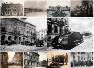 Битва за Львів