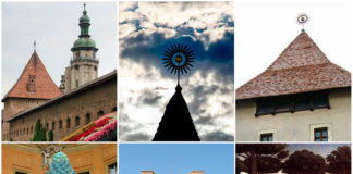 Таємниця Глинянської вежі: історичний вплив Папи чи шишкоподібна залоза Данила Галицького?