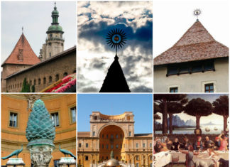 Таємниця Глинянської вежі: історичний вплив Папи чи шишкоподібна залоза Данила Галицького?