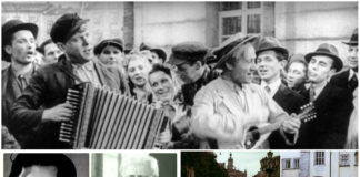 Найвідоміші фільми, в яких знімався Львів у ХХ столітті