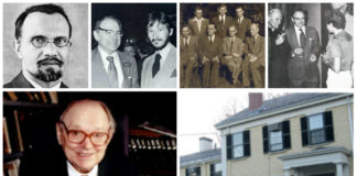 “Новий Львів” у Гарварді, або Україна Омеляна Пріцака