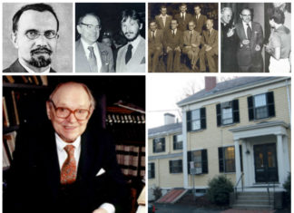 “Новий Львів” у Гарварді, або Україна Омеляна Пріцака