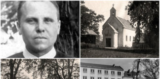 Невідомі сторінки з життя отці Михайла Лемішки