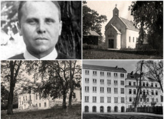 Невідомі сторінки з життя отці Михайла Лемішки