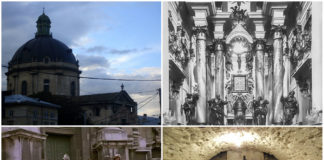 Домініканський... собор чи костел?