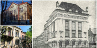 7 розкішних львівських проектів Адама Опольського