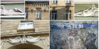 Таємниці кам'яниці під номером 71 на вулиці Івана Франка