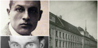 Надзвичайно вдалий «екс», або пограбування 1925 року