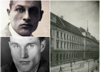 Надзвичайно вдалий «екс», або пограбування 1925 року