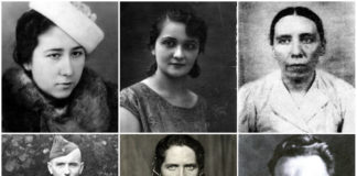 Загибель Романа Шухевича: в кадрі і за ним