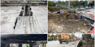 Коли відкриють міст на Городоцькій?