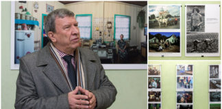 «Наближення», або унікальний проект трьох країн і тисяч емігрантів