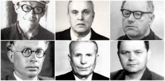 Редемптористи, або вірні назавжди Редемптористи, або вірні назавжди