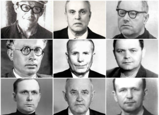 Редемптористи, або вірні назавжди