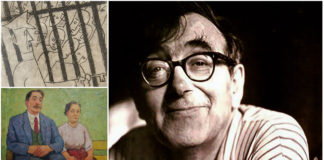 Леопольд Левицький. Штрихи і барви життя