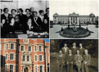 Іван Лисяк-Рудницький: від емігранта-контролера до реформатора освіти