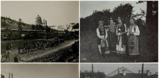 Галичани 100 років тому в об'єктиві австро-угорських військових. 10 розкішних фотографій