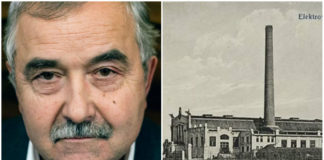 Трамвай, Опера і Виставка Крайова, котрі розпочали електрифікацію Львова