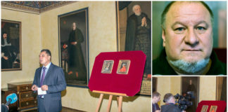 Львівському історичному музею повернули вкрадені майже 60 років тому картини