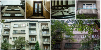 В нетрі львівського функціоналізму. Як будували будинки «нового світу»