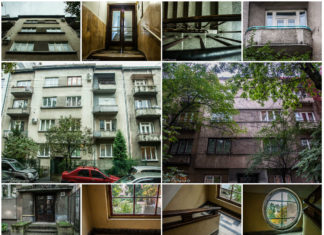 В нетрі львівського функціоналізму. Як будували будинки «нового світу»