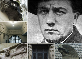 Зиґмунд Курчинський, або львівський Роден