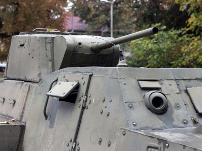 «Фестиваль військових традицій і звитяг Руси-України». Львів, 2016 рік