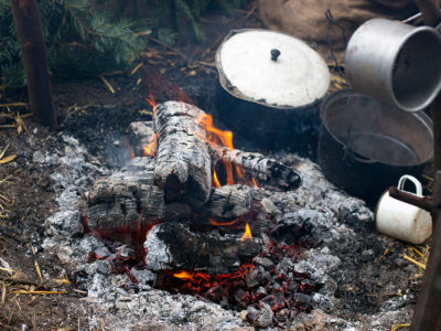 «Фестиваль військових традицій і звитяг Руси-України». Львів, 2016 рік