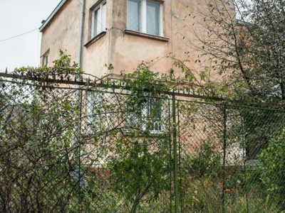 Львів, будинок по вулиці М. Кибальчича, 22. Фото Мирослави Ляхович