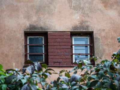 Львів, будинок по вулиці М. Кибальчича, 18. Фото Мирослави Ляхович