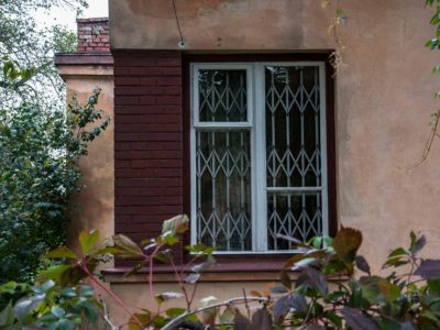 Львів, будинок по вулиці М. Кибальчича, 18. Фото Мирослави Ляхович