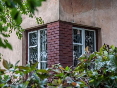 Львів, будинок по вулиці М. Кибальчича, 18. Фото Мирослави Ляхович