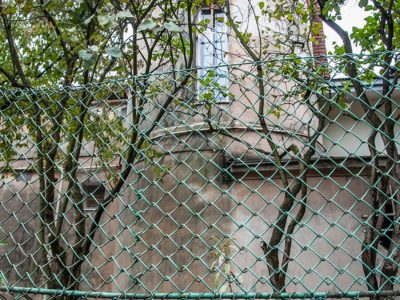 Львів, будинок по вулиці Мишуги, 52. Фото Мирослави Ляхович