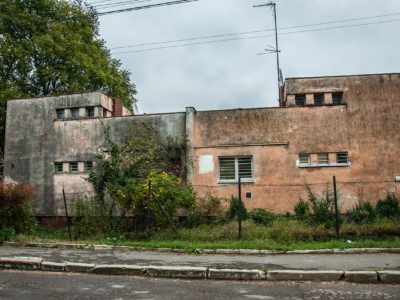 Львів, будинок по вулиці Мишуги, 22. Фото Мирослави Ляхович