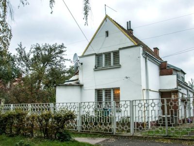 Львів, будинок по вулиці Тернопільській, 28. Фото Мирослави Ляхович