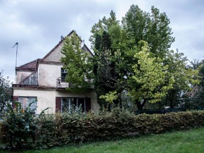 Львів, вулиця Тернопільська. Фото Мирослави Ляхович