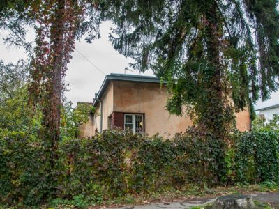 Львів, будинок по вулиці М. Кибальчича, 18. Фото Мирослави Ляхович