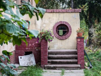 Львів, будинок по вулиці М. Кибальчича, 18. Фото Мирослави Ляхович