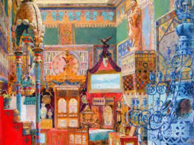 Павільйон Галичини