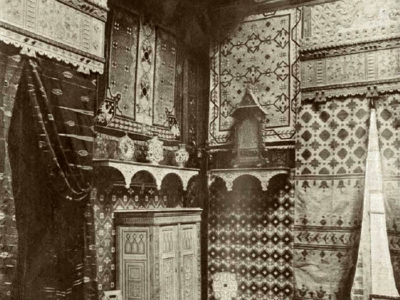 Павільйон Галичини